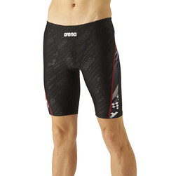 arena Swim Trunks-TSS0019M-BLK